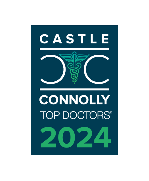 15 OAM Physicians Are Named Castle Connolly 2024 Top Doctors