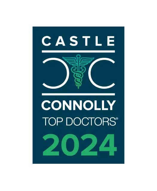 15 OAM Physicians Are Named Castle Connolly 2024 Top Doctors