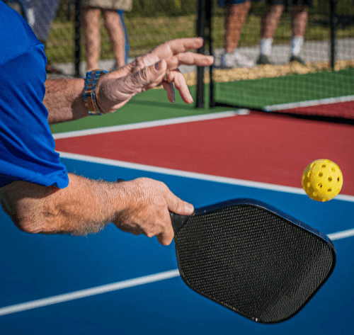 Is Your Body in a Pickle? Pickleball Injury Prevention Tips