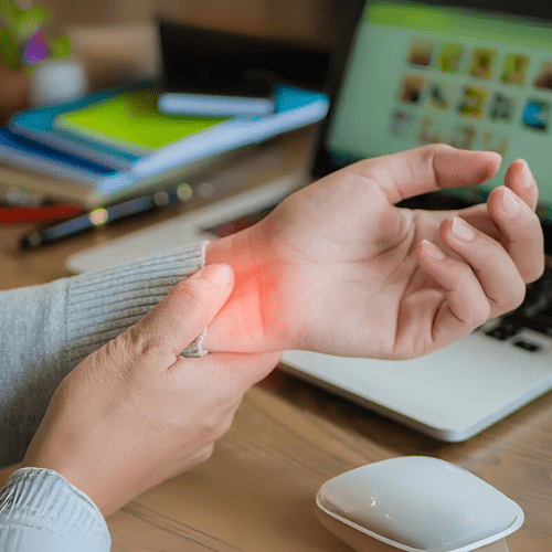 What Are WALANT Procedures for Hand and Wrist Conditions?