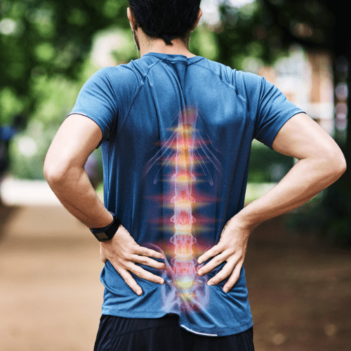 Frequenty Asked Questions on Common Spine Conditions